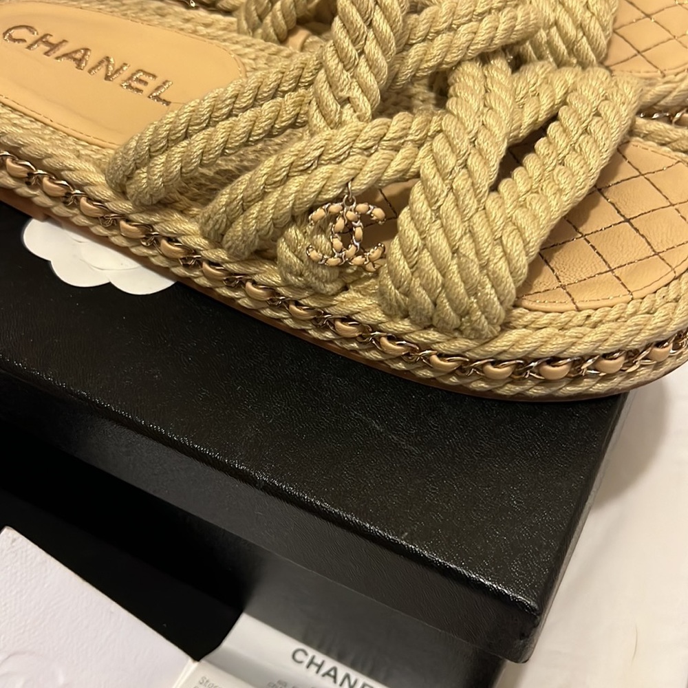 COPY - Mule Sandals - Picture 6 of 6